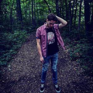 Meet your Posher, Francesco